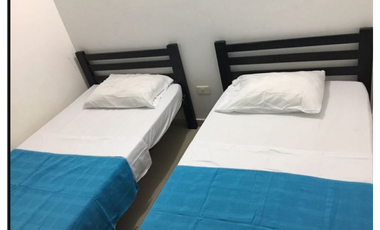 Exclusivo Apartamento en Venta en Rodadero Reservado, Santa Marta