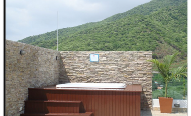 Exclusivo Apartamento en Venta en Rodadero Reservado, Santa Marta