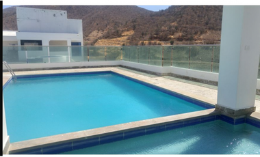 Exclusivo Apartamento en Venta en Rodadero Reservado, Santa Marta