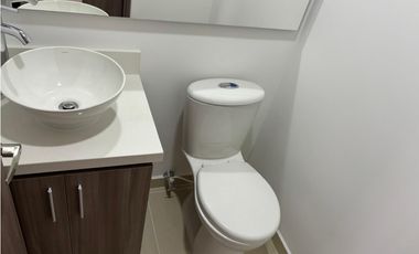 Apartamento en venta en Aves Maria Sabaneta