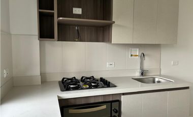 Apartamento en venta en Aves Maria Sabaneta