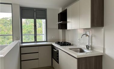 Apartamento en venta en Aves Maria Sabaneta
