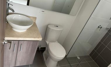 Apartamento en venta en Aves Maria Sabaneta