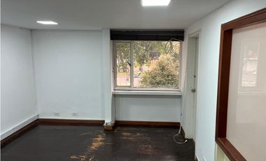 ARRIENDO / ALQUILO ESPACIOS PARA OFICINA/S  BODEGA  EN EL POLO CLUB