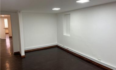 ARRIENDO / ALQUILO ESPACIOS PARA OFICINA/S  BODEGA  EN EL POLO CLUB