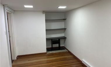 ARRIENDO / ALQUILO ESPACIOS PARA OFICINA/S  BODEGA  EN EL POLO CLUB