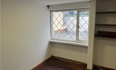 ARRIENDO / ALQUILO ESPACIOS PARA OFICINA/S  BODEGA  EN EL POLO CLUB