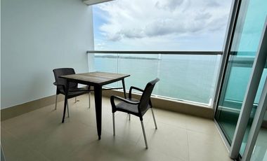SE VENDE APARTAMENTO EN PALMETO SUNSET
