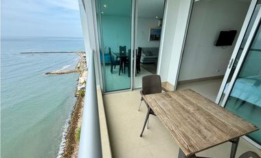 SE VENDE APARTAMENTO EN PALMETO SUNSET