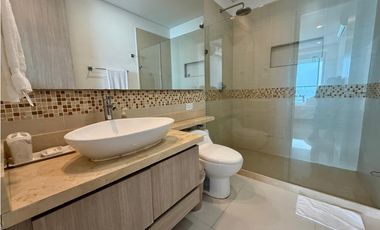 SE VENDE APARTAMENTO EN PALMETO SUNSET