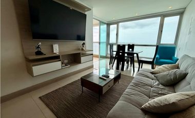 SE VENDE APARTAMENTO EN PALMETO SUNSET