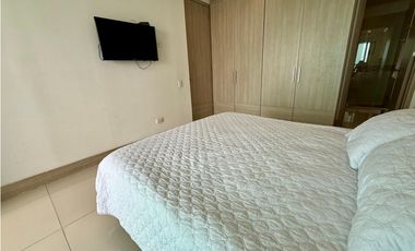 SE VENDE APARTAMENTO EN PALMETO SUNSET