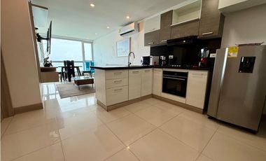 SE VENDE APARTAMENTO EN PALMETO SUNSET