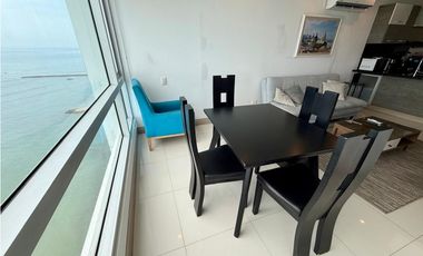 SE VENDE APARTAMENTO EN PALMETO SUNSET