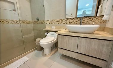SE VENDE APARTAMENTO EN PALMETO SUNSET