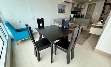 SE VENDE APARTAMENTO EN PALMETO SUNSET