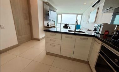 SE VENDE APARTAMENTO EN PALMETO SUNSET