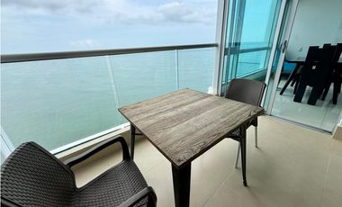 SE VENDE APARTAMENTO EN PALMETO SUNSET