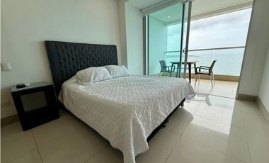 SE VENDE APARTAMENTO EN PALMETO SUNSET