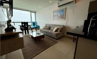 SE VENDE APARTAMENTO EN PALMETO SUNSET