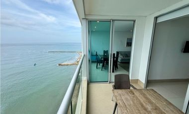 SE VENDE APARTAMENTO EN PALMETO SUNSET