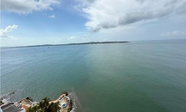 SE VENDE APARTAMENTO EN PALMETO SUNSET