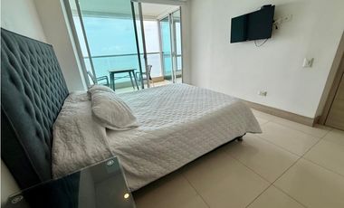 SE VENDE APARTAMENTO EN PALMETO SUNSET