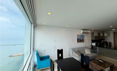 SE VENDE APARTAMENTO EN PALMETO SUNSET