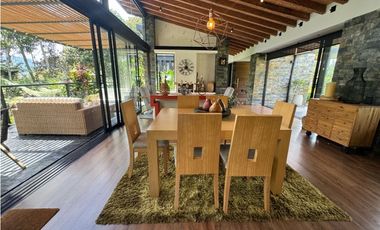 DE VENDE FINCA EN LA CEJA EN PARCELACION MONTEMADERO