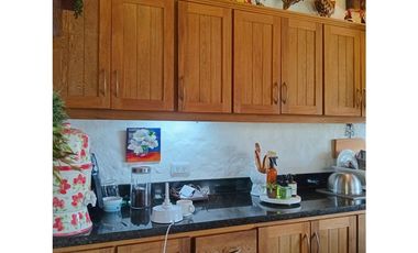 CASA FINCA EN VENTA EL RETIRO