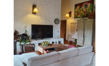 CASA FINCA EN VENTA EL RETIRO