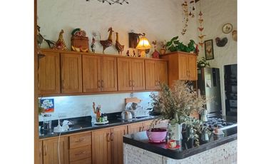 CASA FINCA EN VENTA EL RETIRO