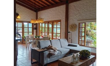 CASA FINCA EN VENTA EL RETIRO
