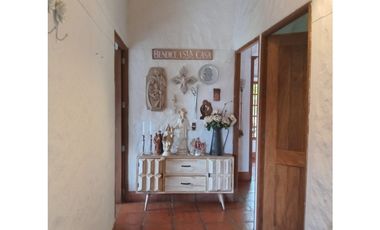 CASA FINCA EN VENTA EL RETIRO