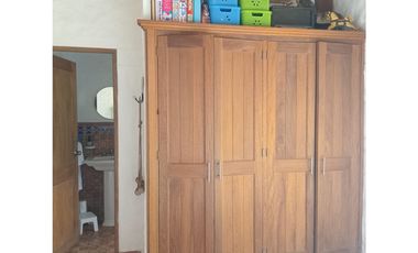 CASA FINCA EN VENTA EL RETIRO