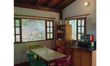 CASA FINCA EN VENTA EL RETIRO