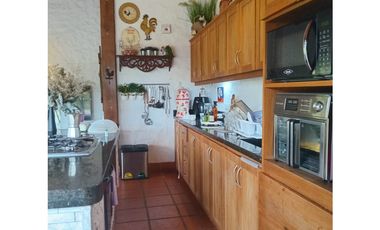CASA FINCA EN VENTA EL RETIRO