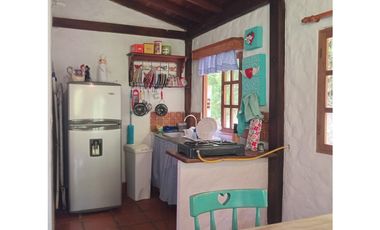 CASA FINCA EN VENTA EL RETIRO