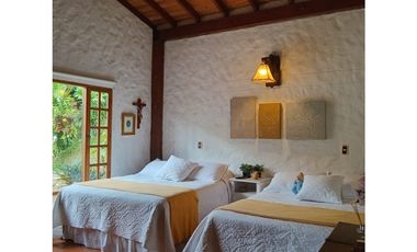 CASA FINCA EN VENTA EL RETIRO
