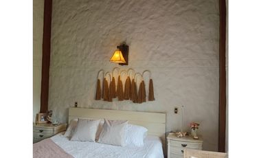 CASA FINCA EN VENTA EL RETIRO