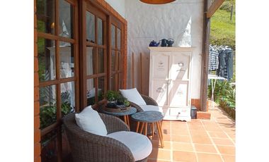 CASA FINCA EN VENTA EL RETIRO