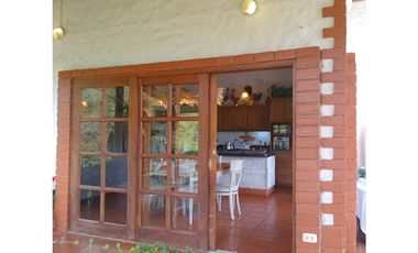 CASA FINCA EN VENTA EL RETIRO