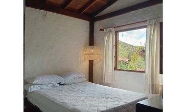 CASA FINCA EN VENTA EL RETIRO