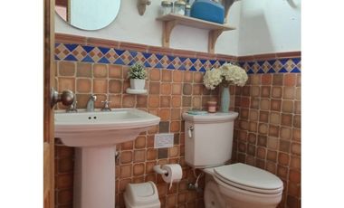 CASA FINCA EN VENTA EL RETIRO