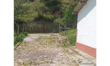 CASA FINCA EN VENTA EL RETIRO
