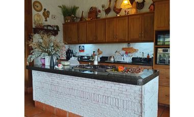 CASA FINCA EN VENTA EL RETIRO