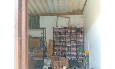 CASA FINCA EN VENTA EL RETIRO