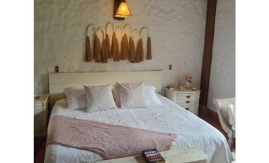 CASA FINCA EN VENTA EL RETIRO