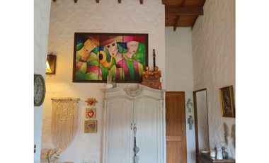 CASA FINCA EN VENTA EL RETIRO