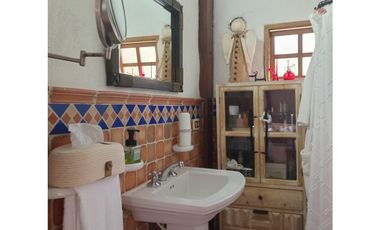 CASA FINCA EN VENTA EL RETIRO